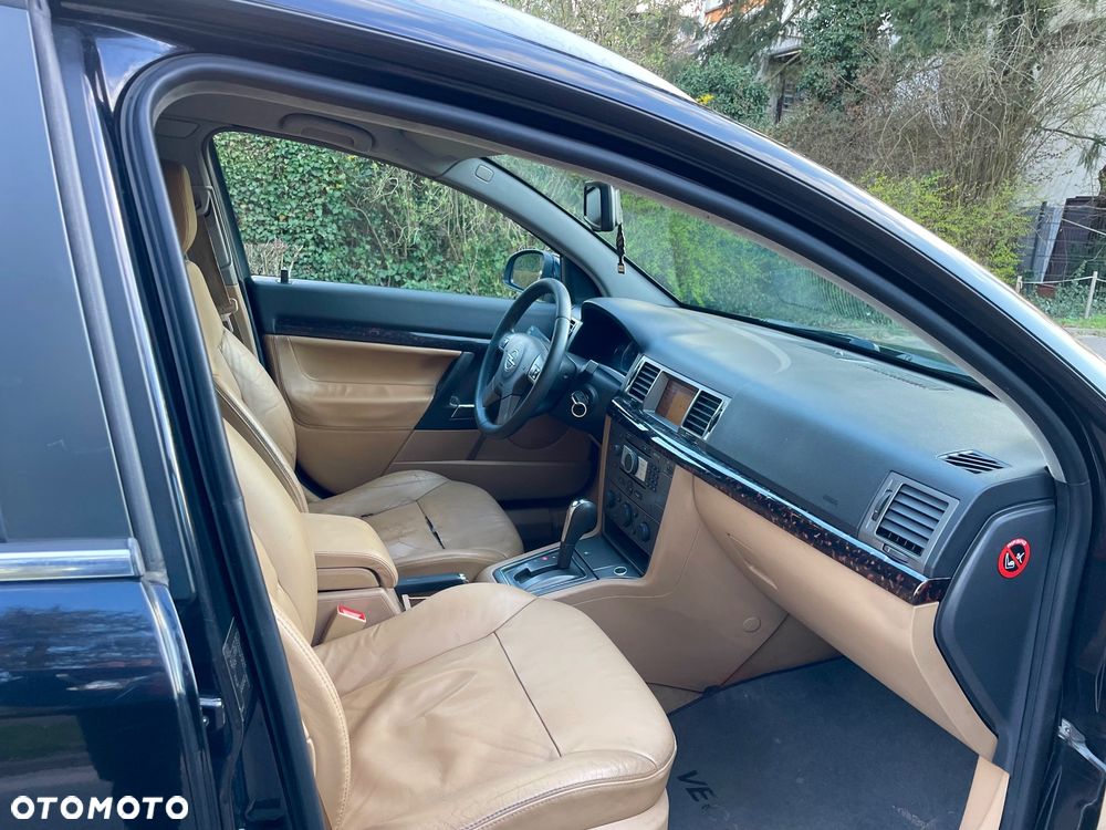 Opel Vectra 1.9 CDTI Automatik Cosmo - 7