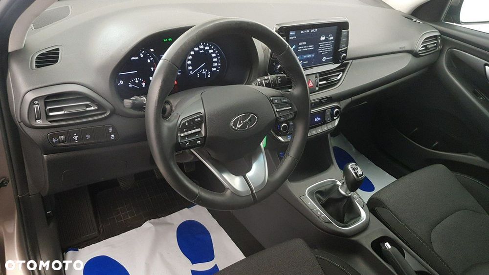 Hyundai i30 - 15