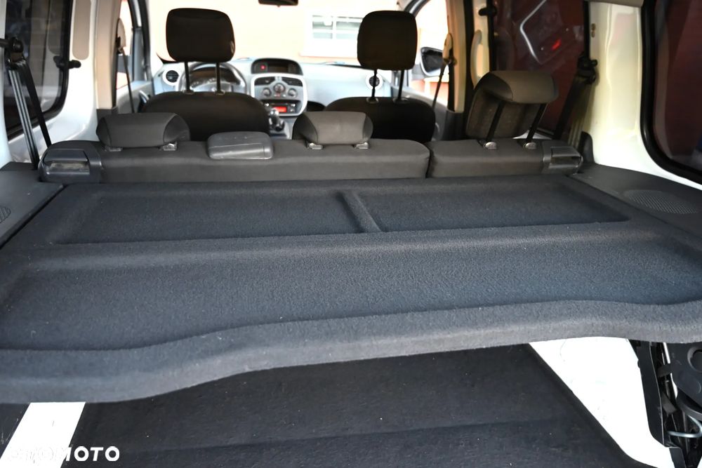 Renault Kangoo - 37