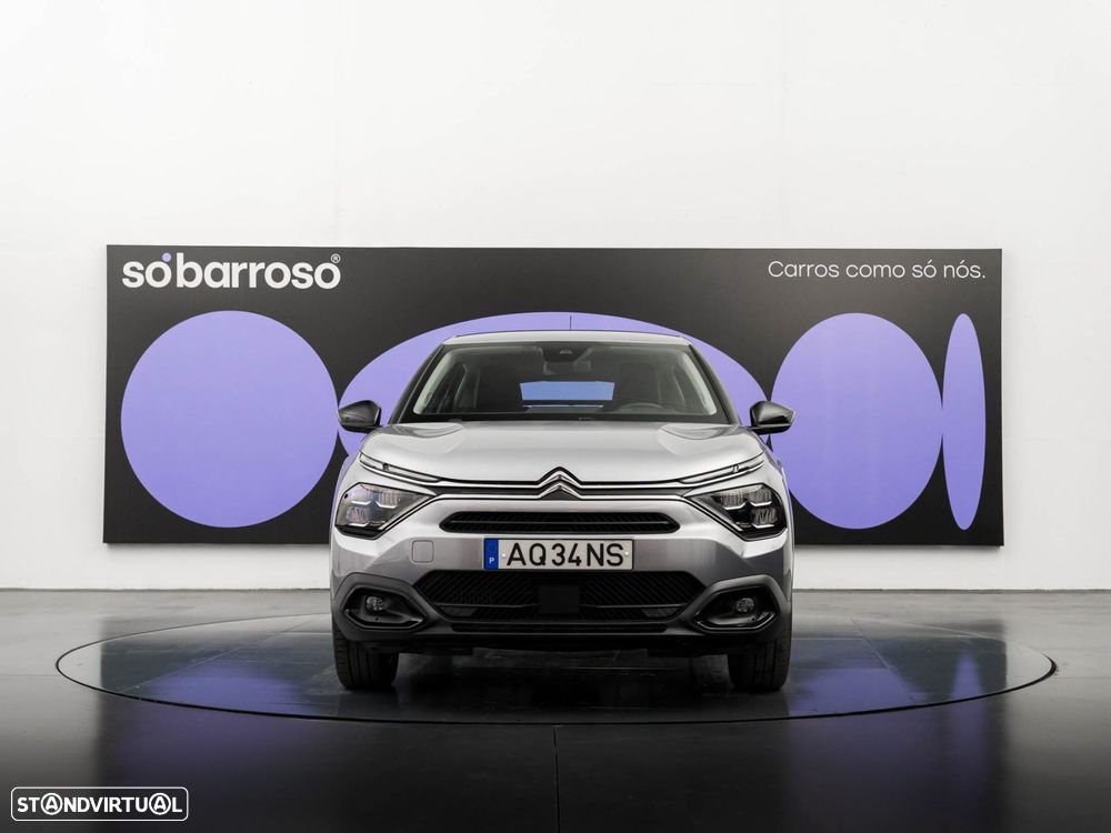 Citroën C4 1.5 BlueHDi Feel Pack - 8