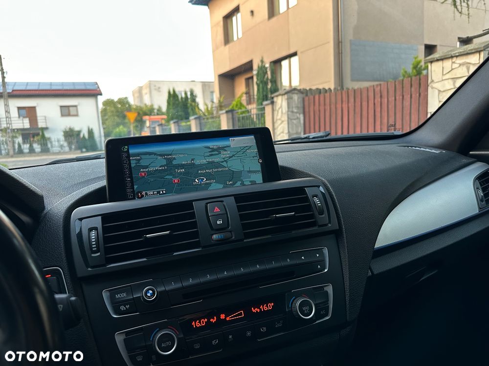 BMW Seria 1 125d - 18