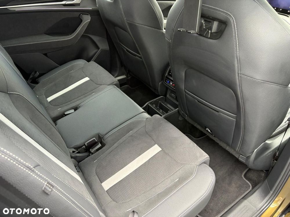 Skoda Kodiaq 2.0 TDI 4x4 Sportline DSG - 16