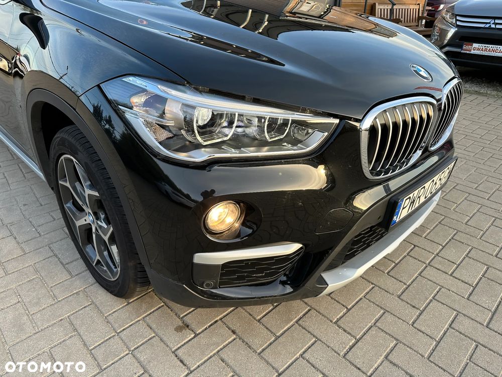 BMW X1 - 39