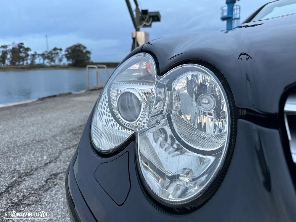 Mercedes-Benz SL 350 Edition 50 - 16