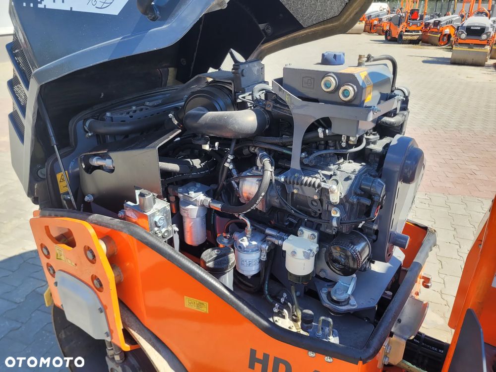 Hamm HD 10 VV - 13