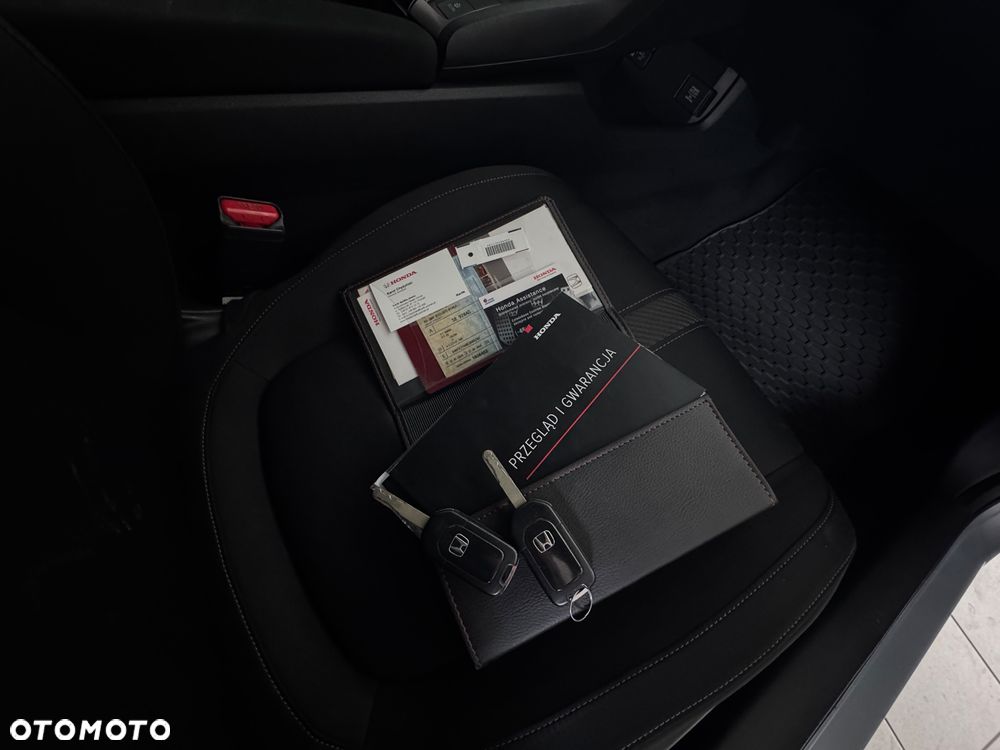 Honda Civic - 24