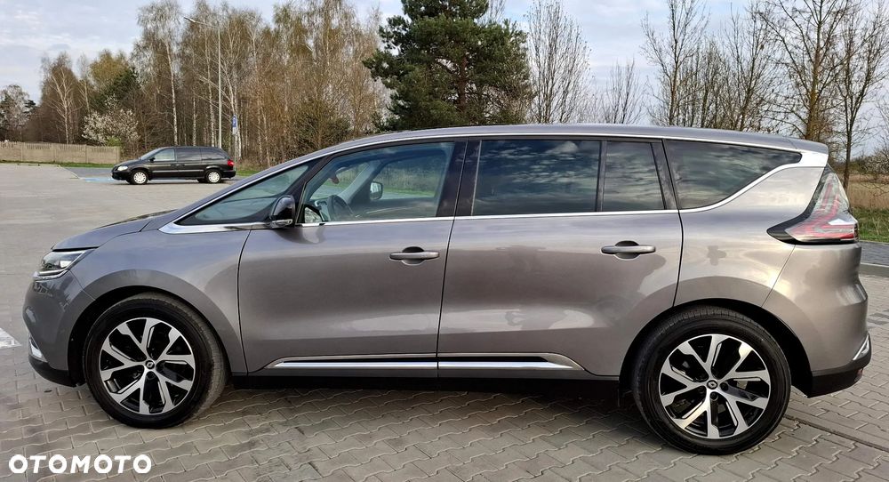 Renault Espace Energy dCi 160 EDC Business - 17