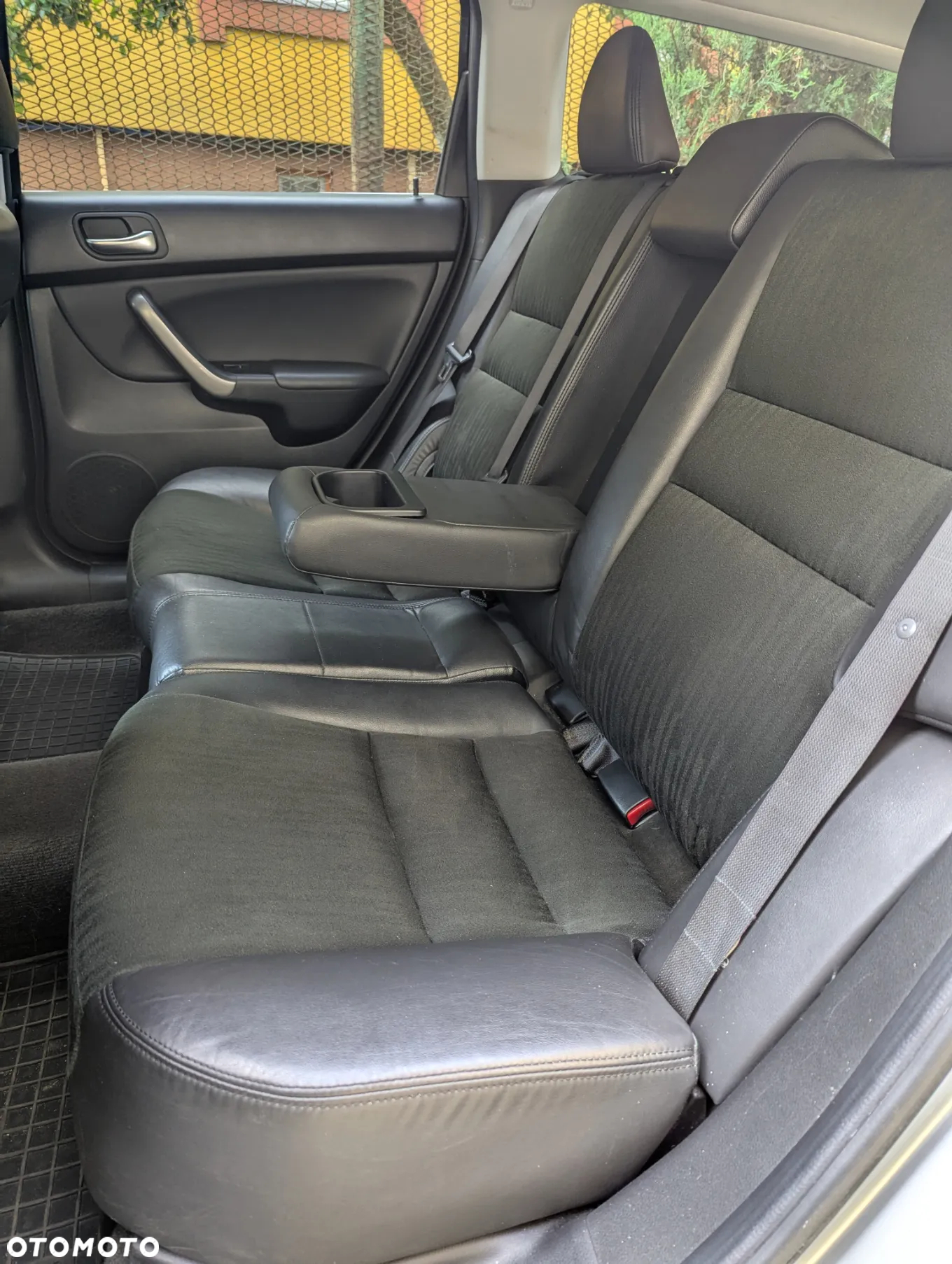 Honda Accord Tourer 2.0 i Sport 30 Jahre Edition - 20