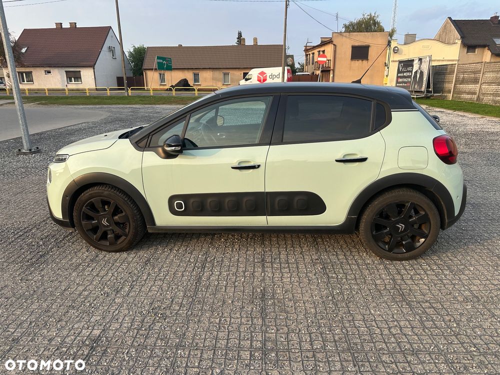 Citroën C3 - 3