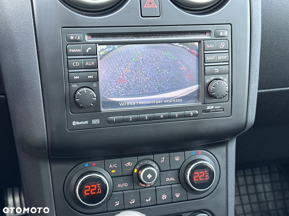 Nissan Qashqai 2.0 tekna - 30