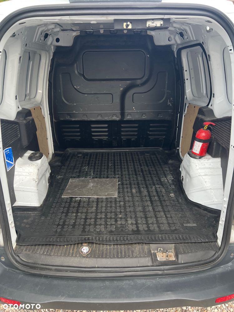 Ford Transit Courier Trend - 3
