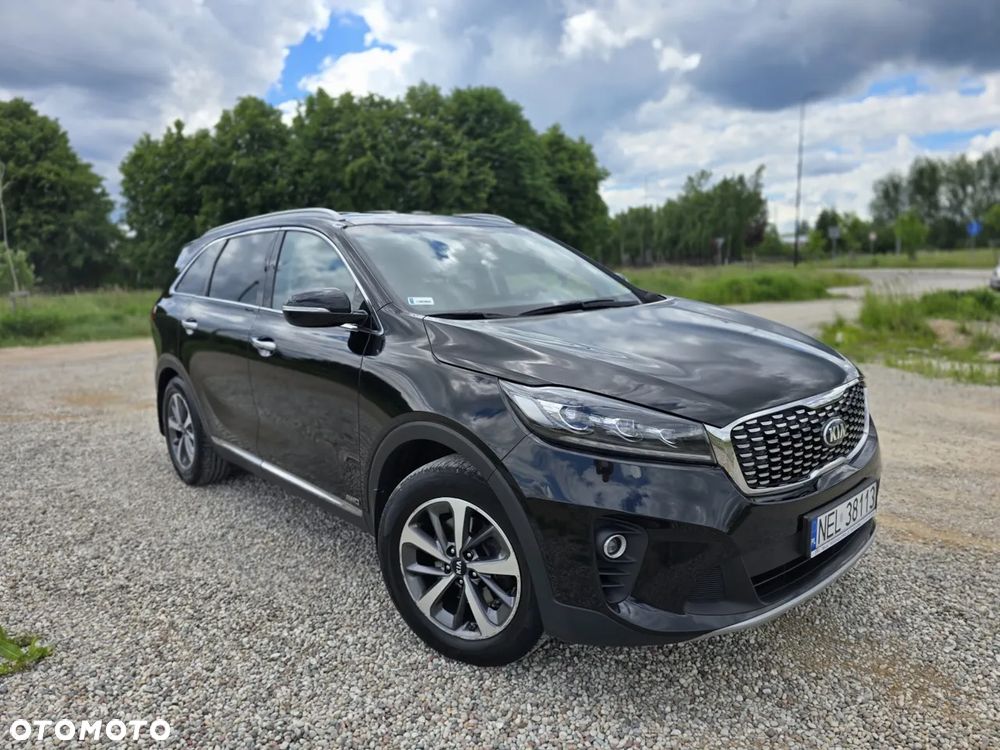 Kia Sorento 2.0 CRDI L - 17