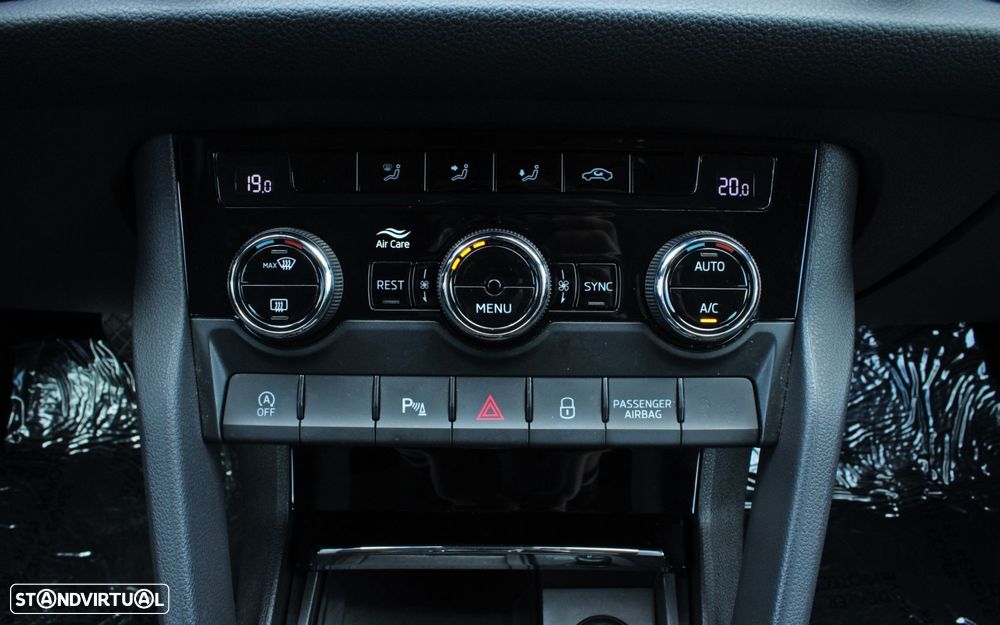 Skoda Kodiaq 2.0 TDI DSG - 15