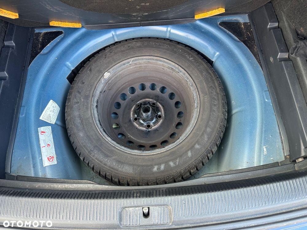 Volkswagen Golf 1.9 TDI Edition - 29