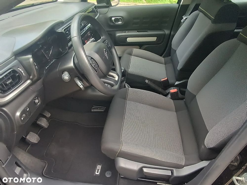 Citroën C3 Pure Tech 83 S&S SHINE - 26