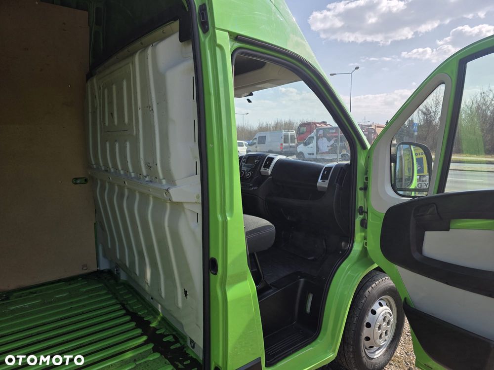 Fiat Ducato L3H3 - 12