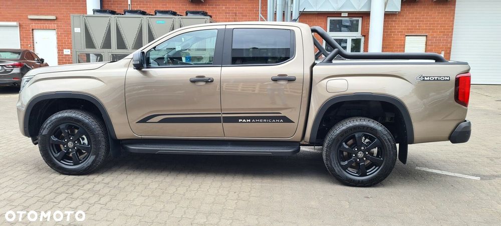 Volkswagen Amarok - 14
