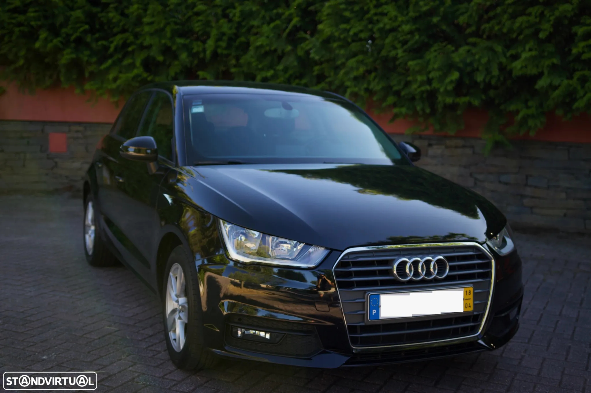 Audi A1 Sportback 1.0 TFSI - 19