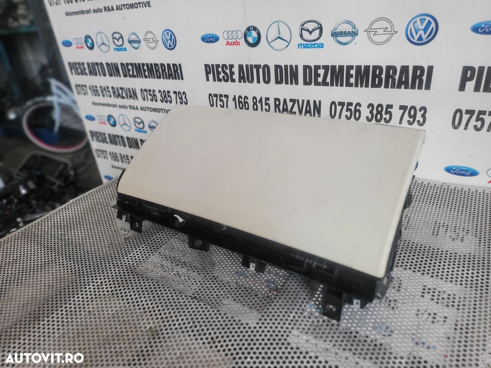 Torpedou Cutie Acte Land Rover Range Rover Sport An 2014-2015-2016-2017-2018 Impecabil Volan Stanga - 3
