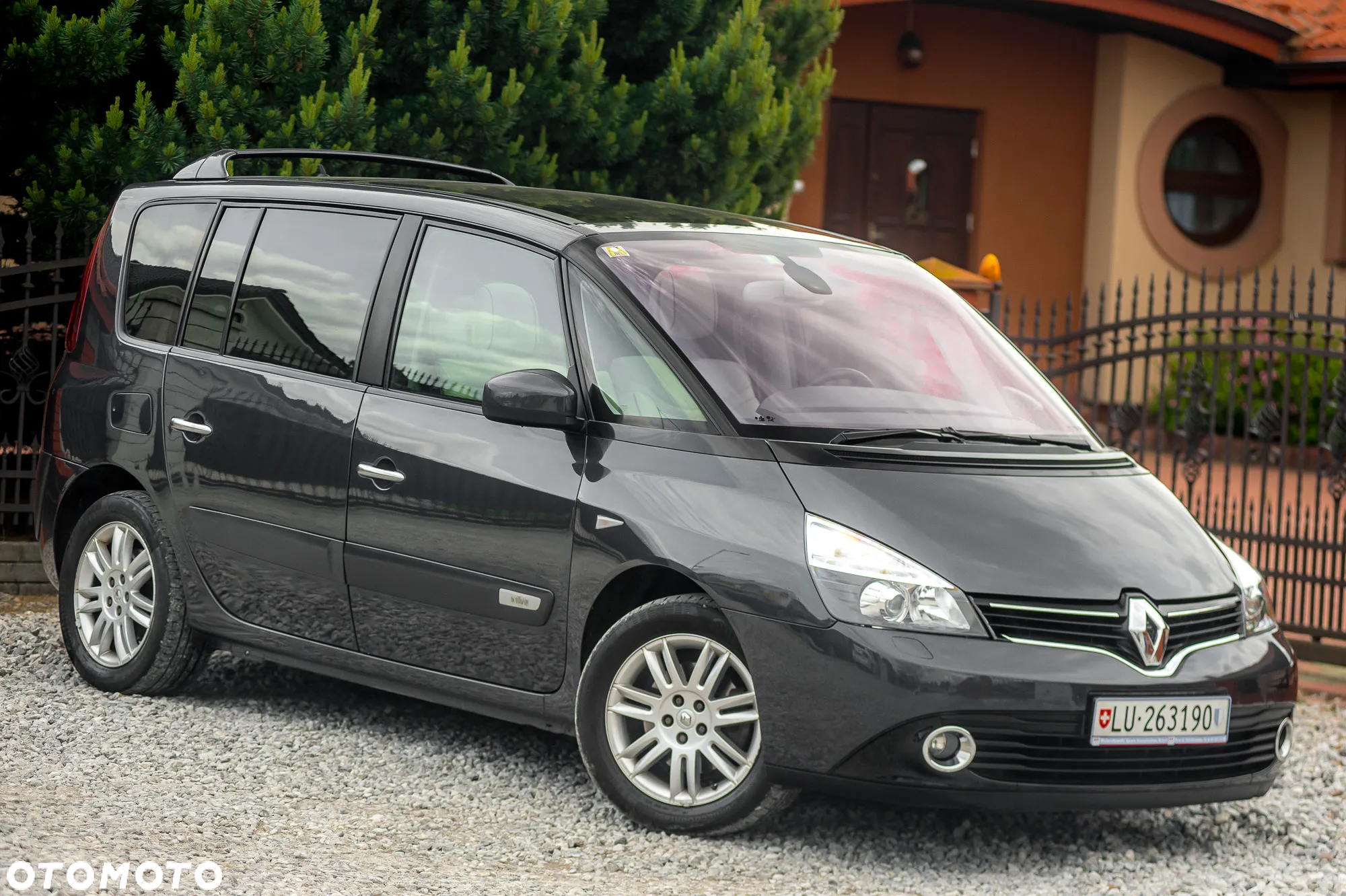 Renault Espace 2.0 Initiale - 3