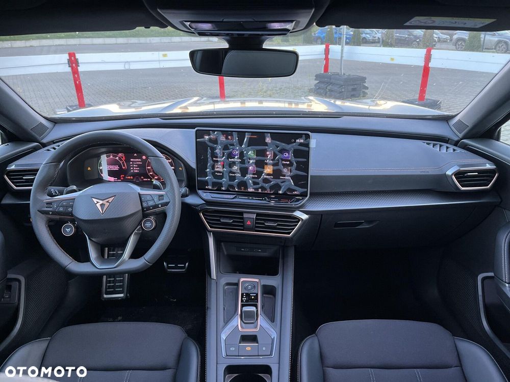 Cupra Formentor - 14