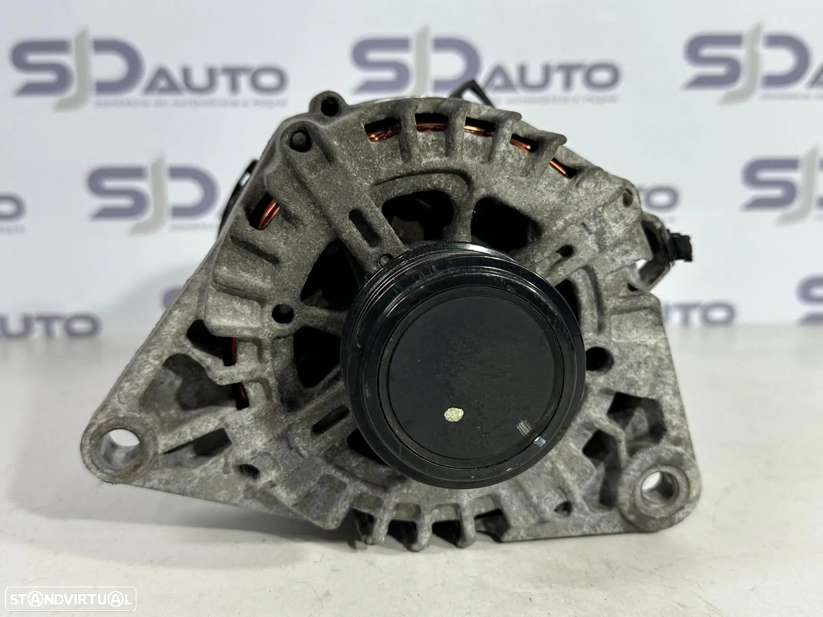 Alternador - Hyundai i30 (2014) - 3