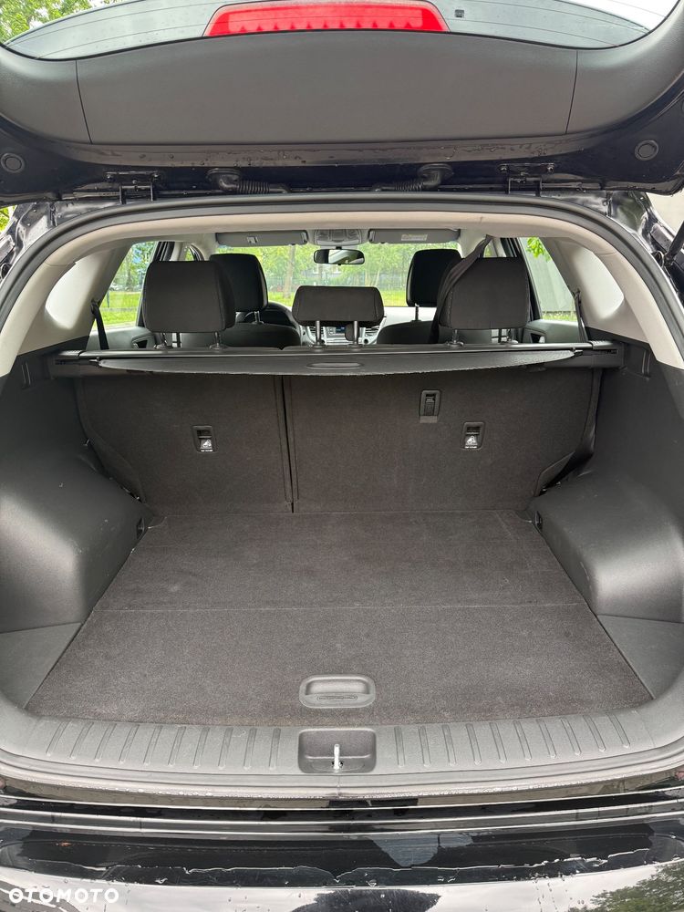 Hyundai Tucson blue 1.6 GDi 2WD Advantage - 9
