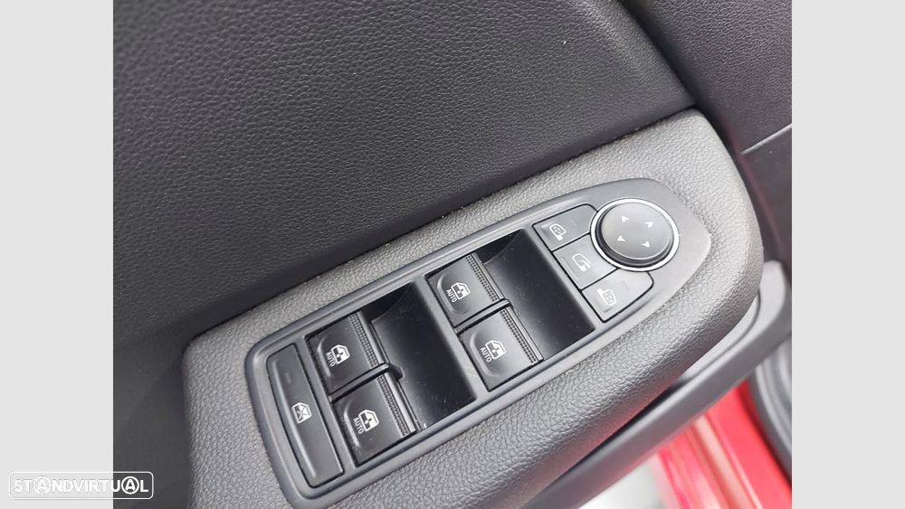 Mitsubishi Colt 1.0 MPI-T Kaiteki - 10