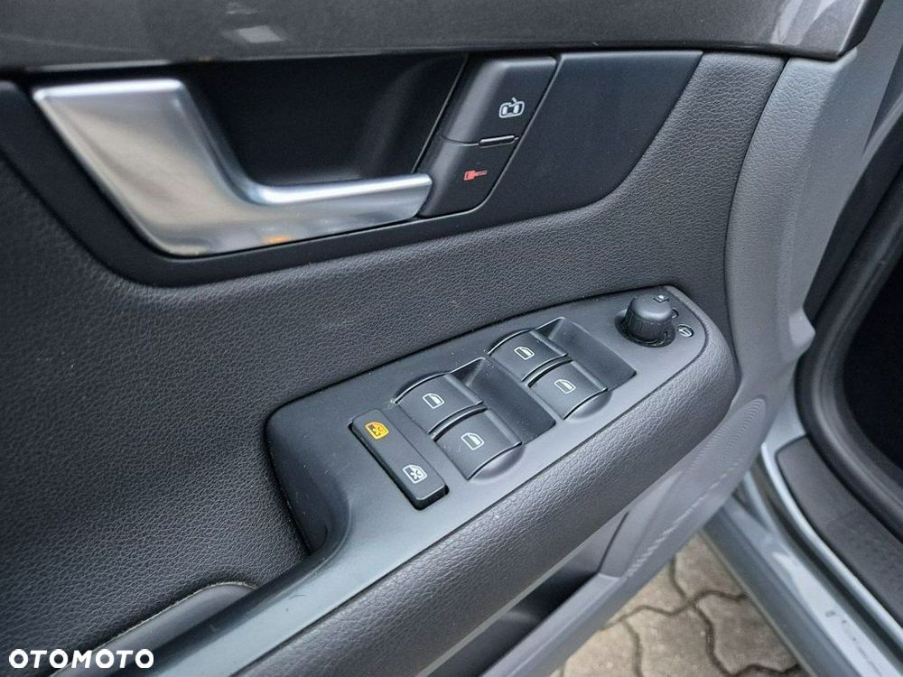 Seat Exeo 2.0 TDI CR Reference - 23