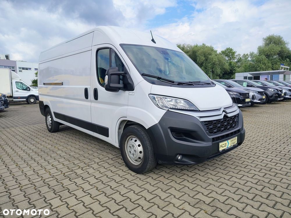 Citroën Jumper - 1