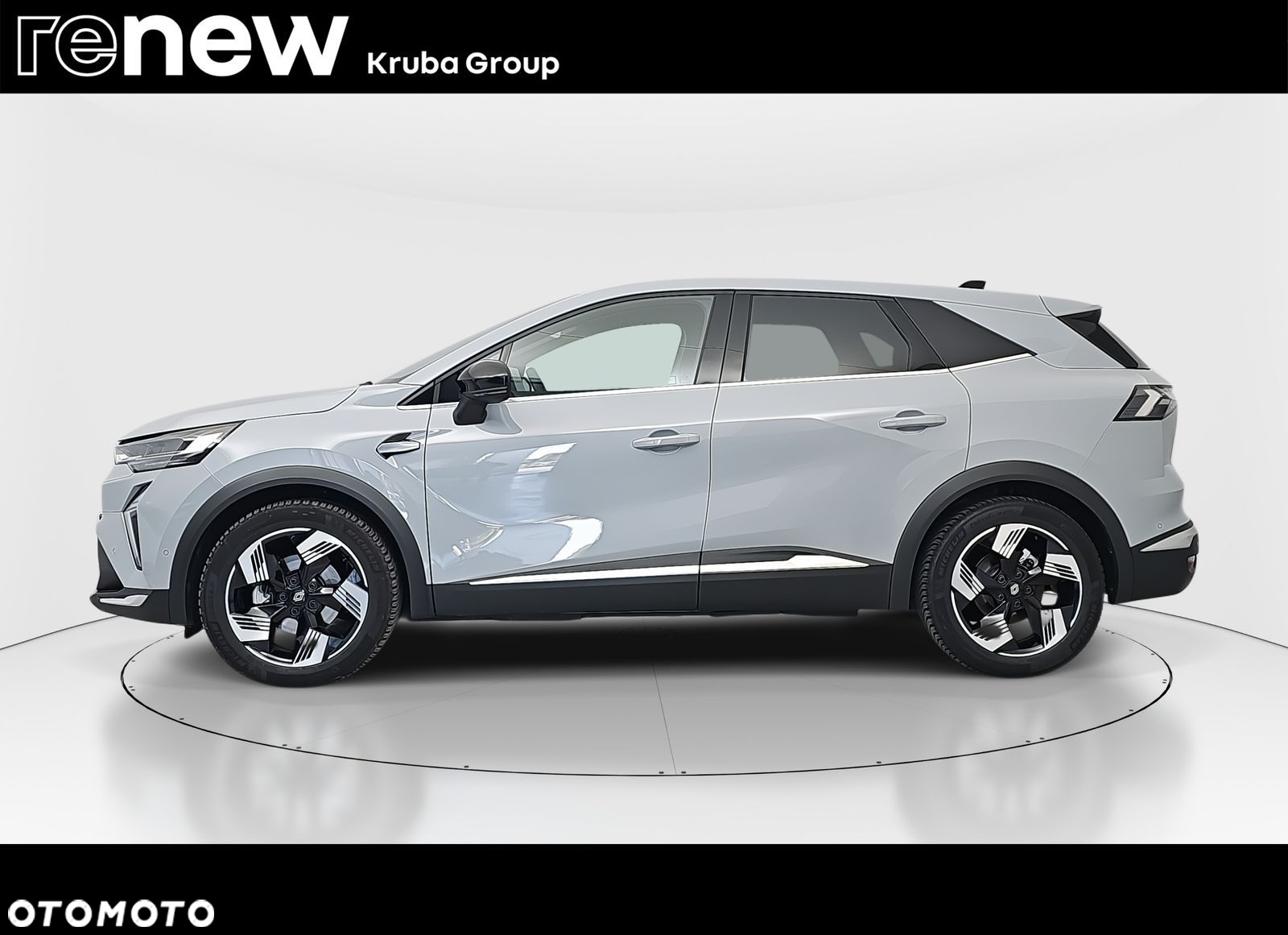 Renault Symbioz 1.6 E-Tech Full Hybrid 145 Techno - 8