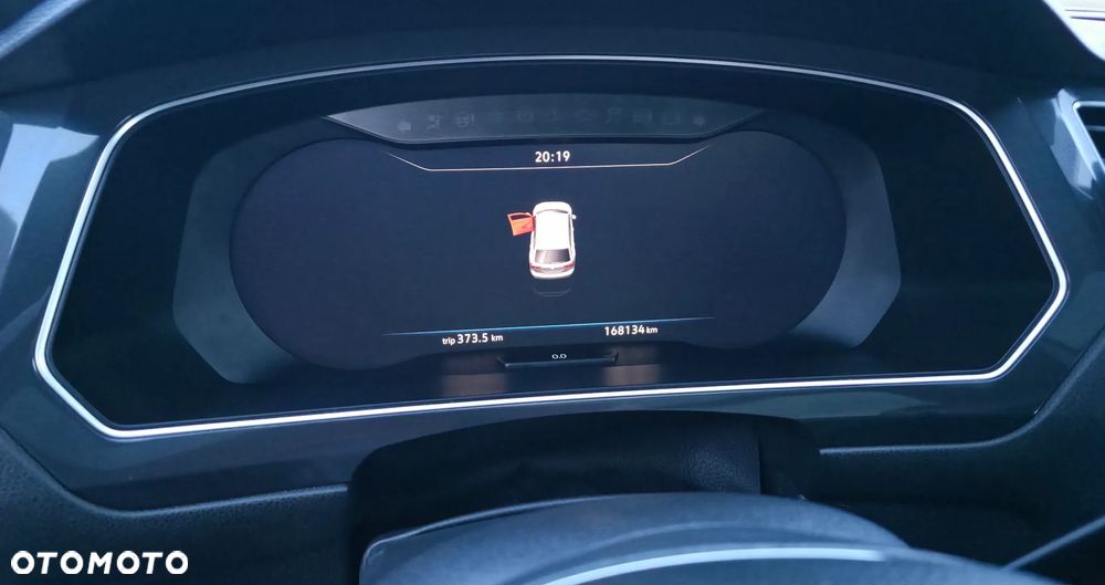 Volkswagen Tiguan Allspace 2.0 TSI 4Motion DSG OPF Comfortline - 30