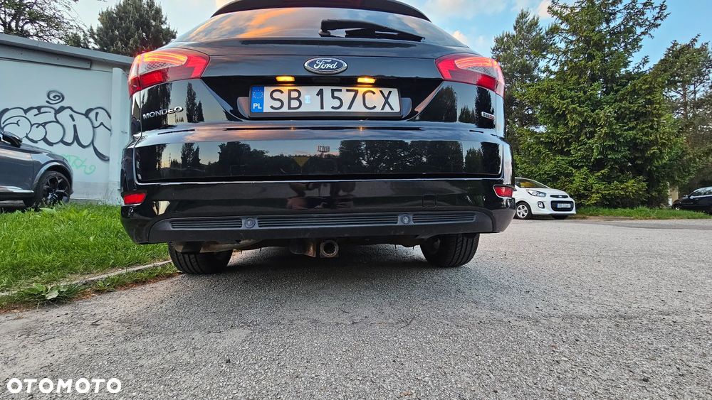 Ford Mondeo 1.6 TDCi Trend - 7