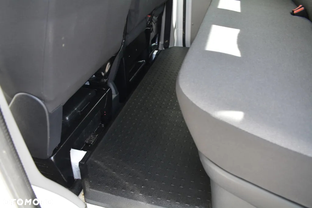 Volkswagen TRANSPORTER T6 DOKA 4MOTION 4x4 - 28