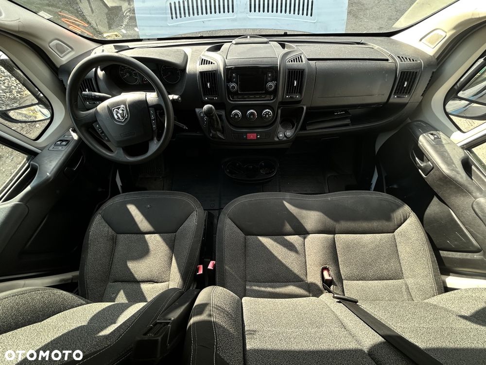Fiat Ducato - RAM Promaster - 13