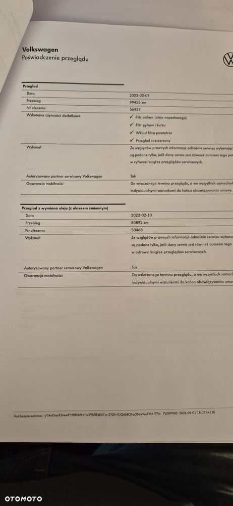 Volkswagen Tiguan 2.0 TDI BMT SCR Highline - 26