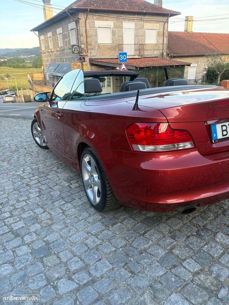 BMW 120 i Edition Sport - 3