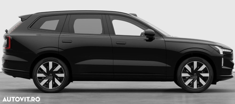 Volvo EX90 Twin Motor Ultra - 4