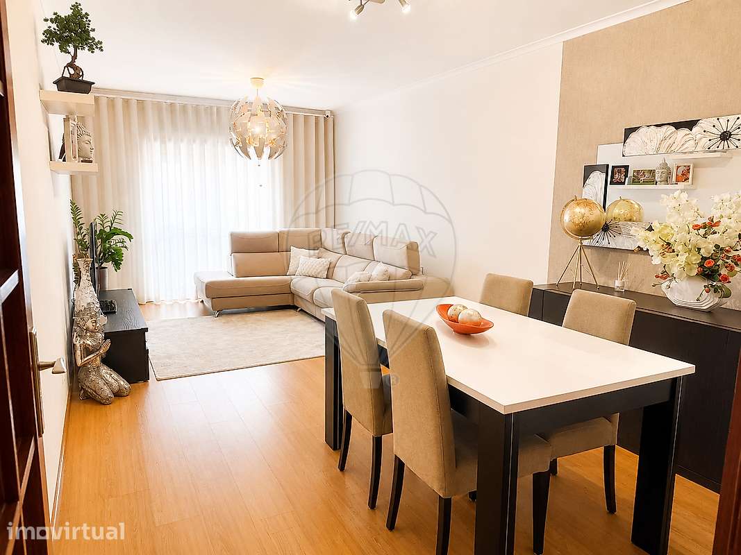 Apartamento T3 para venda - Grande imagem: 2/17