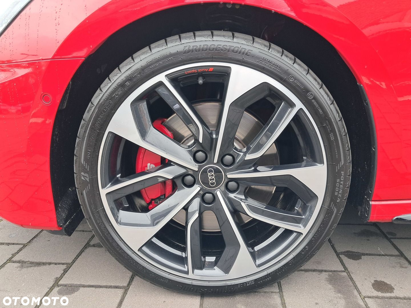 Audi S3 - 11