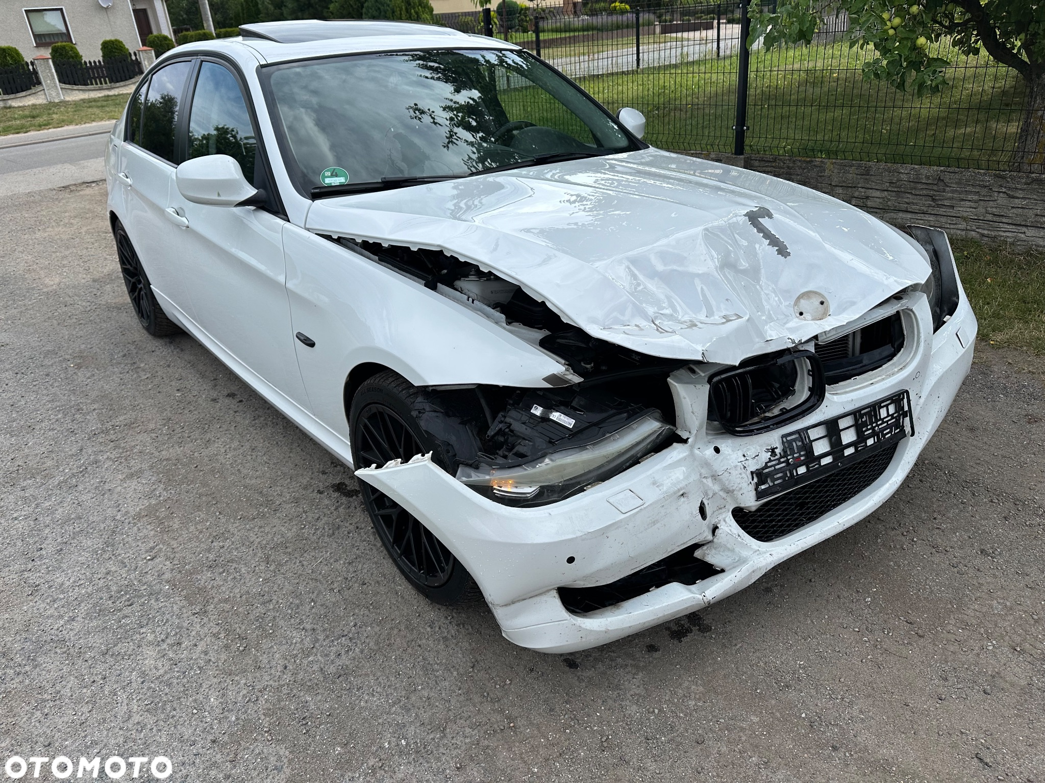 BMW Seria 3 320i Edition Sport - 4