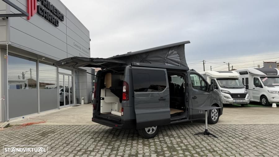 Pilote Évidence CV505BC Renault 150cv automática - 22