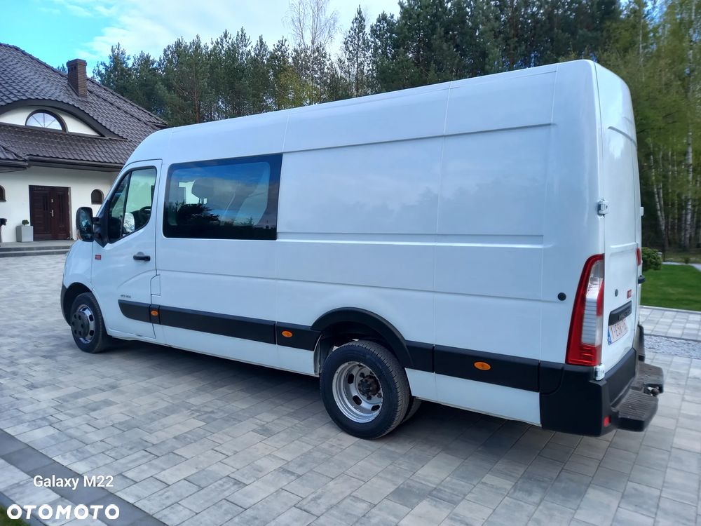 Renault MASTER - 7