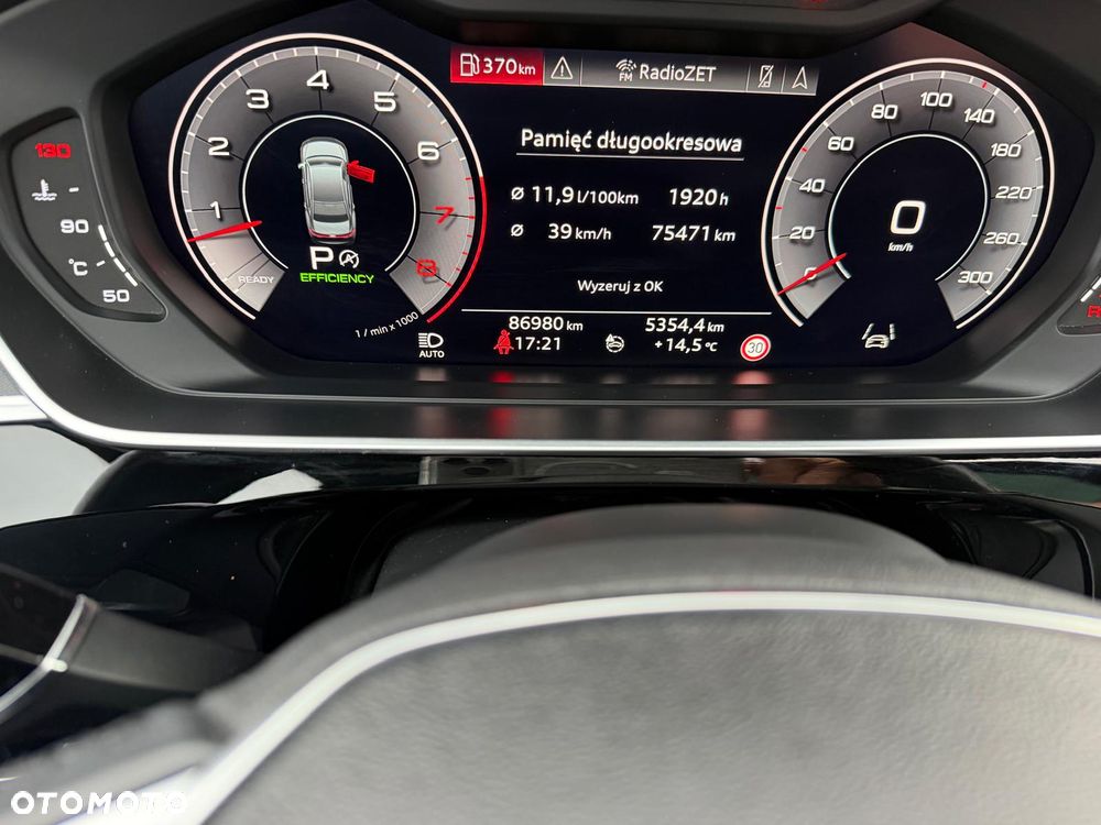 Audi A8 55 TFSI mHEV Quattro Tiptr - 18