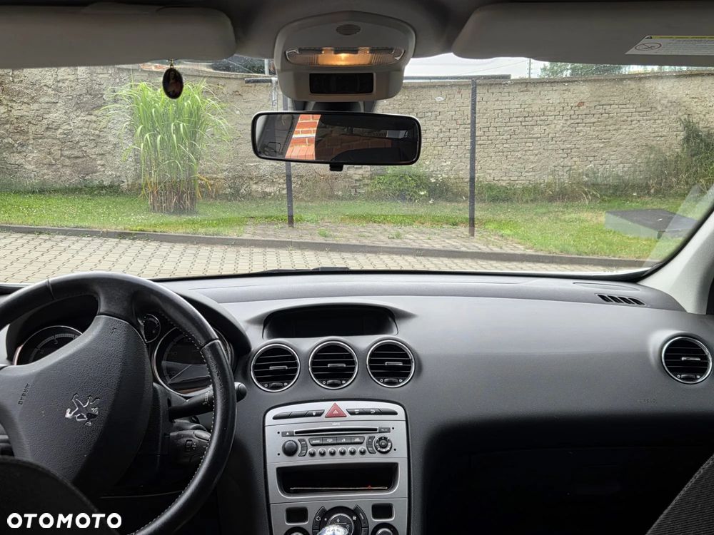 Peugeot 308 1.6 Premium - 7