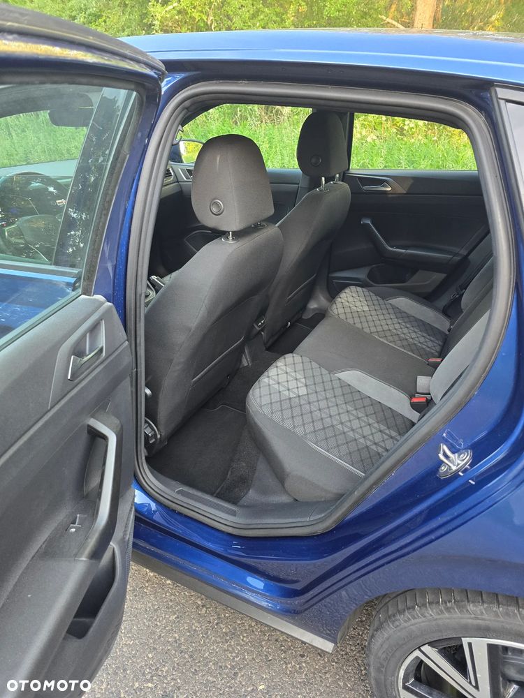 Volkswagen Polo 1.0 TSI OPF R-Line - 25
