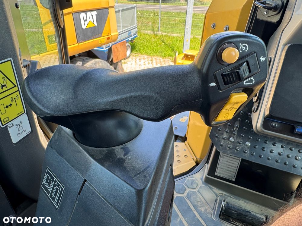 Caterpillar D5 XL - 29