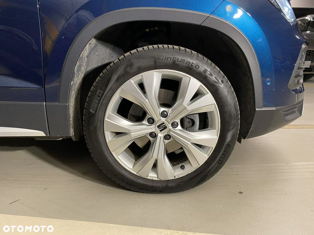 Seat Ateca - 10