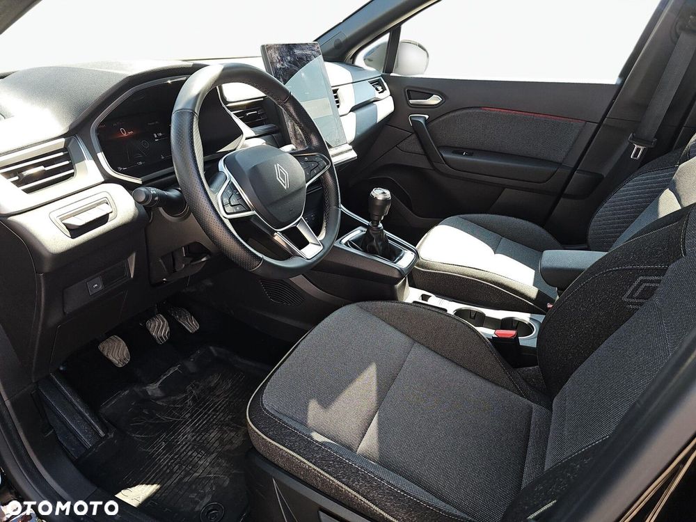 Renault Captur - 11