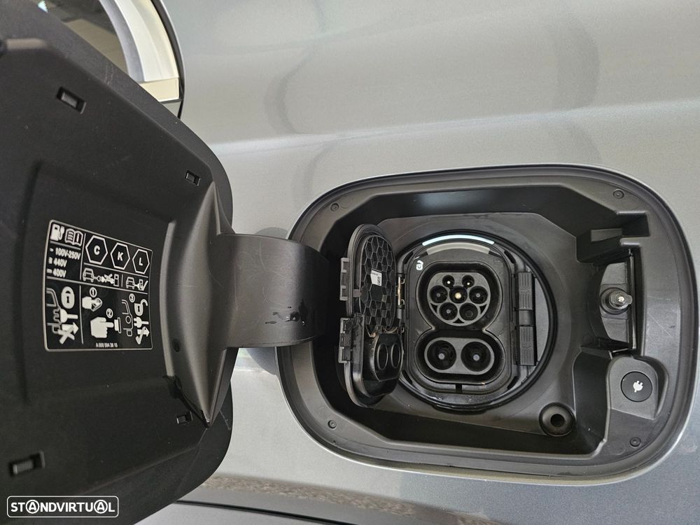 Mercedes-Benz GLE 350 de 4Matic - 22